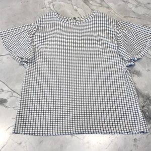 ZARA KIDS TOP